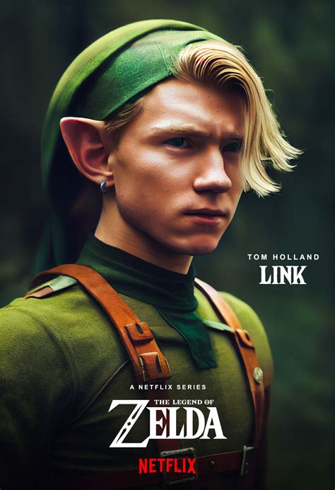 Dec 5, 2023 · Nintendo announced in November that the company is developing a live-action Legend of Zelda film, centered on the sword-wielding character Link. Nintendo and Sony are co-producing the movie, with ... 